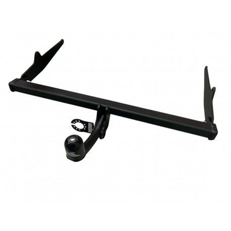 Attelage Renault CLIO III Break (2007-) [Rotule sur platine]