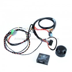  FAISCEAU SPÉCIFIQUE POUR VOLVO XC60, XC70, V70, S80