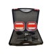 Kit de signalisation arrière LED avec plot magnétique 7 m