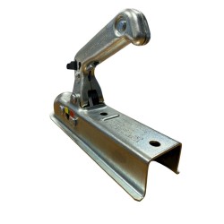 Tête d'attelage timon de 50 mm PTAC 800KG
