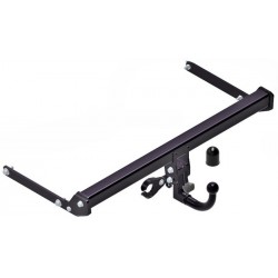 Attelage Steinhof Pour Skoda Scala à Partir du 04/2019 [Col de Cygne]