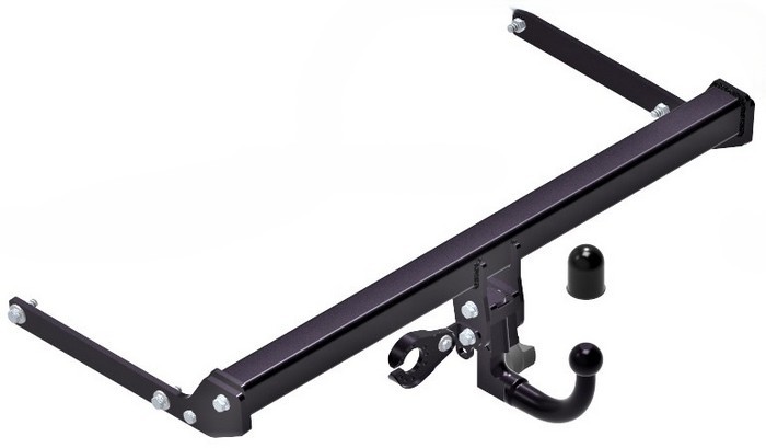 Attelage Steinhof Pour Skoda Scala à Partir du 04/2019 [Col de Cygne]