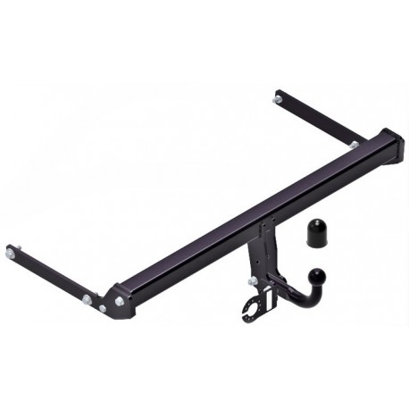 Attelage Steinhof Pour Skoda Scala à Partir du 04/2019 [Col de Cygne]