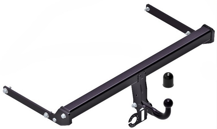 Attelage Steinhof Pour Skoda Scala à Partir du 04/2019 [Col de Cygne]