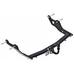 Attelage Hyundai Staria produit du 09/2021 au 07/2022 [Col de cygne]