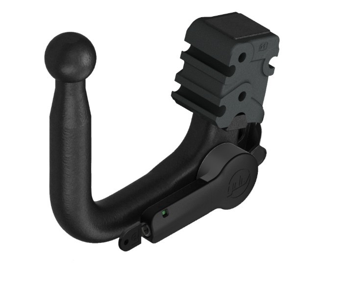 Attelage BMW Série 3 CC à partir du 9/2006 [Rotule sans outils]