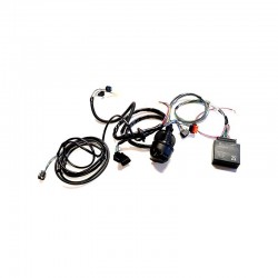 Faisceau spécifique multiplexé 7 broches Renault TRAFIC 3 à partir de 2014 