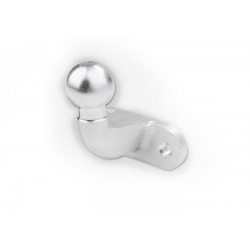 Attelage Aragon Pour Isuzu D-Max à Partir du 01/2020 [Rotule sur Platine]