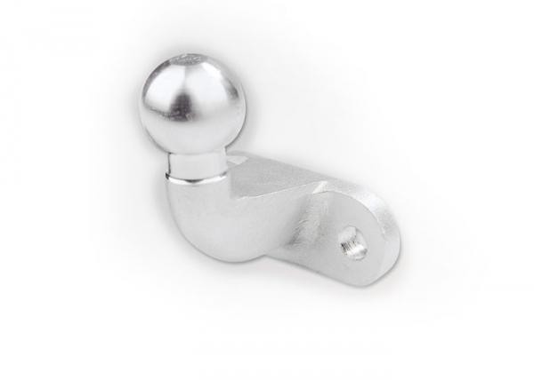 Attelage Aragon Pour Isuzu D-Max 4x4 à Partir du 01/2020