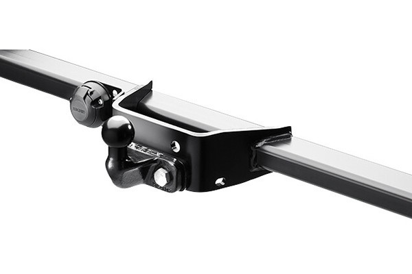 Attelage Brink Pour Isuzu D-Max à Partir du 11/2020