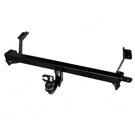 Attelage Citroën BERLINGO 3 (8/2018-) [Col de cygne]