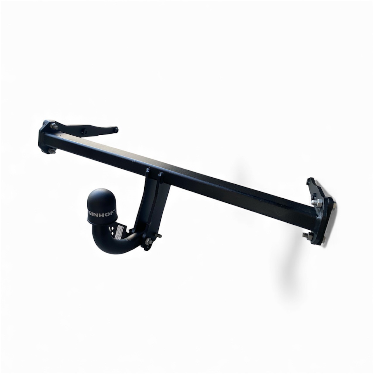 Attelage Audi A4 Berline et break (B9) à partir du 6/2015 [Rotule avec outils]