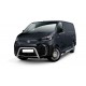 Pare-buffle sans barre transversale Toyota ProAce (2016-)