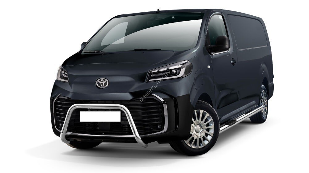 Pare-buffle sans barre transversale Toyota ProAce (2016-)