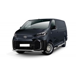 Pare-buffle sans barre transversale Toyota ProAce (2016-)