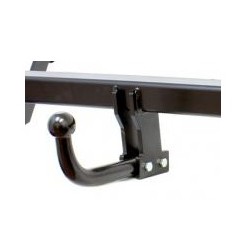 Attelage Citroën BERLINGO 3 (8/2018-) [Col de cygne]