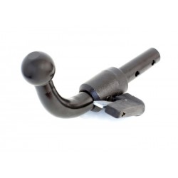 Attelage Citroën BERLINGO 3 (8/2018-) [Col de cygne]