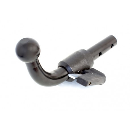 Attelage Citroën BERLINGO 3 (8/2018-) [Col de cygne]