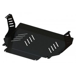 Plaque de protection moteur Toyota Hilux (2018-)