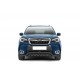 Barre Pare-buffle avec grille Subaru Forester (2013-)