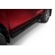 Marchepieds latéraux profilé Toyota Hilux (2018-)