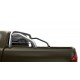 Rollbar Toyota Hilux (2018-) avec barre de protection et plaque avec inscription TOYOTA -