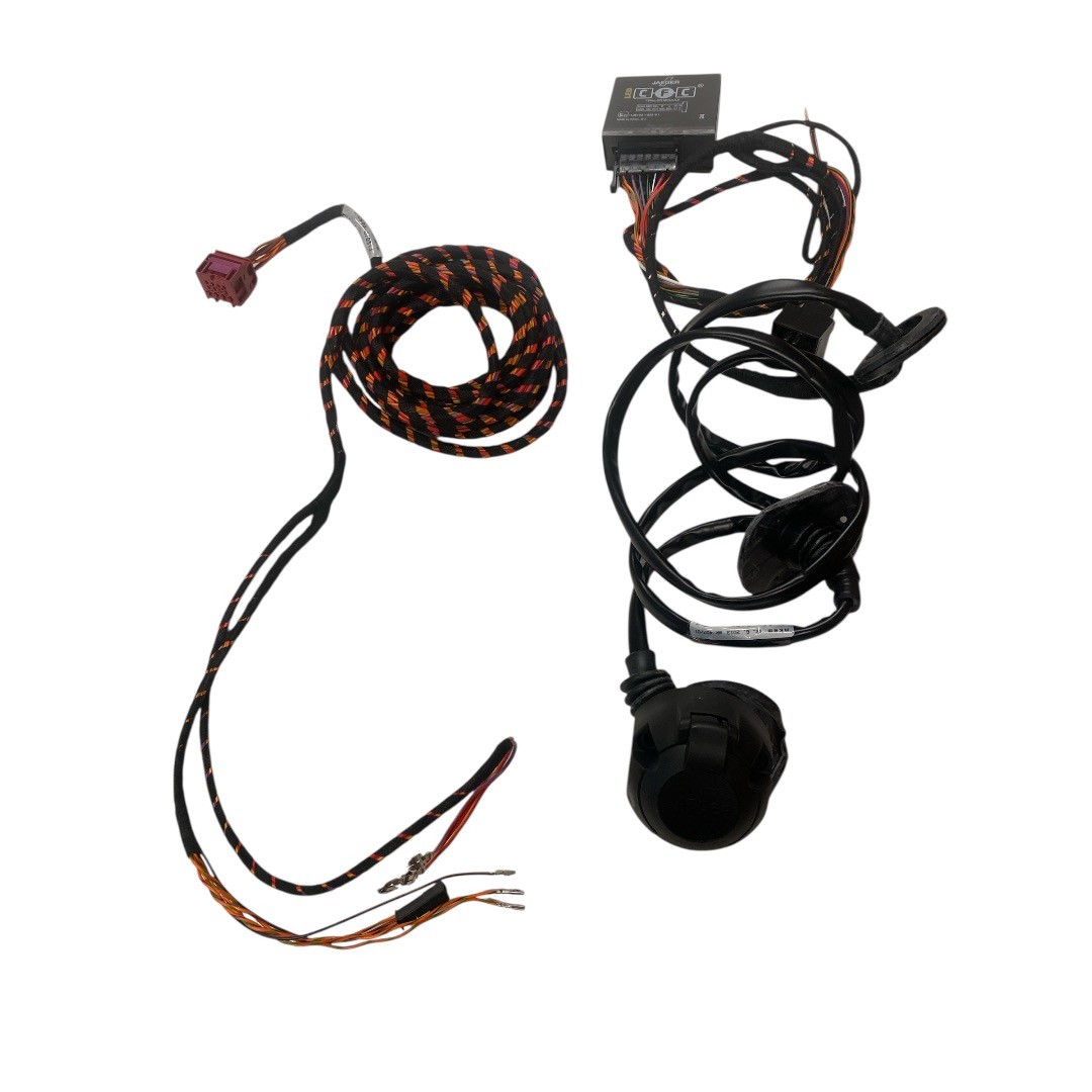 Faisceau spécifique pour Skoda OCTAVIA 3 Berline et Break