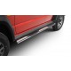 Marchepieds Suzuki Jimny 5 Portes (2023-) - Latéraux Avec Revêtement en Plastique Anti-Dérapant
