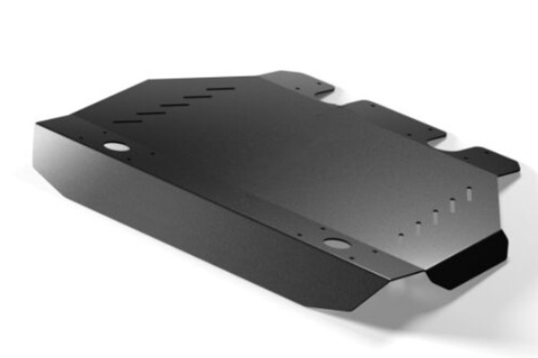 Plaque de Protection Moteur Pour Toyota Land Cruiser 250 (2024-)