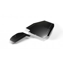 Plaque de Protection Moteur Pour Toyota Land Cruiser 250 (2024-)