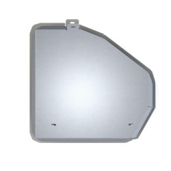 Plaque de protection moteur Toyota proAce Verso (2016-)