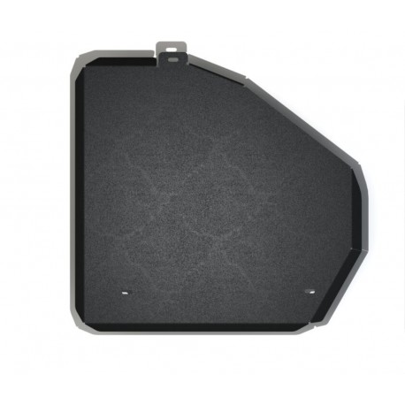 Plaque de protection moteur Toyota proAce Verso (2016-)