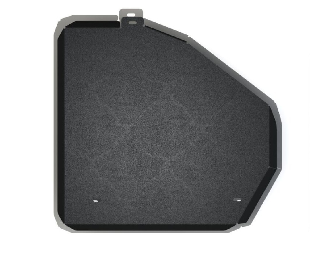 Plaque de protection moteur Toyota proAce Verso (2016-)