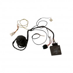 Faisceau 7 broches Multiplexé spécifique Mercedes Classe R W251 à partir du 02/2006