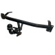 Attelage Witter pour PEUGEOT 3008 CROSSOVER RDSO