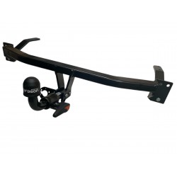 Attelage Witter pour PEUGEOT 3008 CROSSOVER RDSO