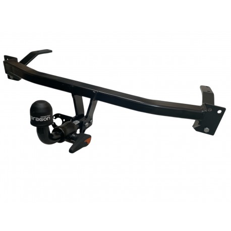 Attelage Witter pour PEUGEOT 3008 CROSSOVER RDSO