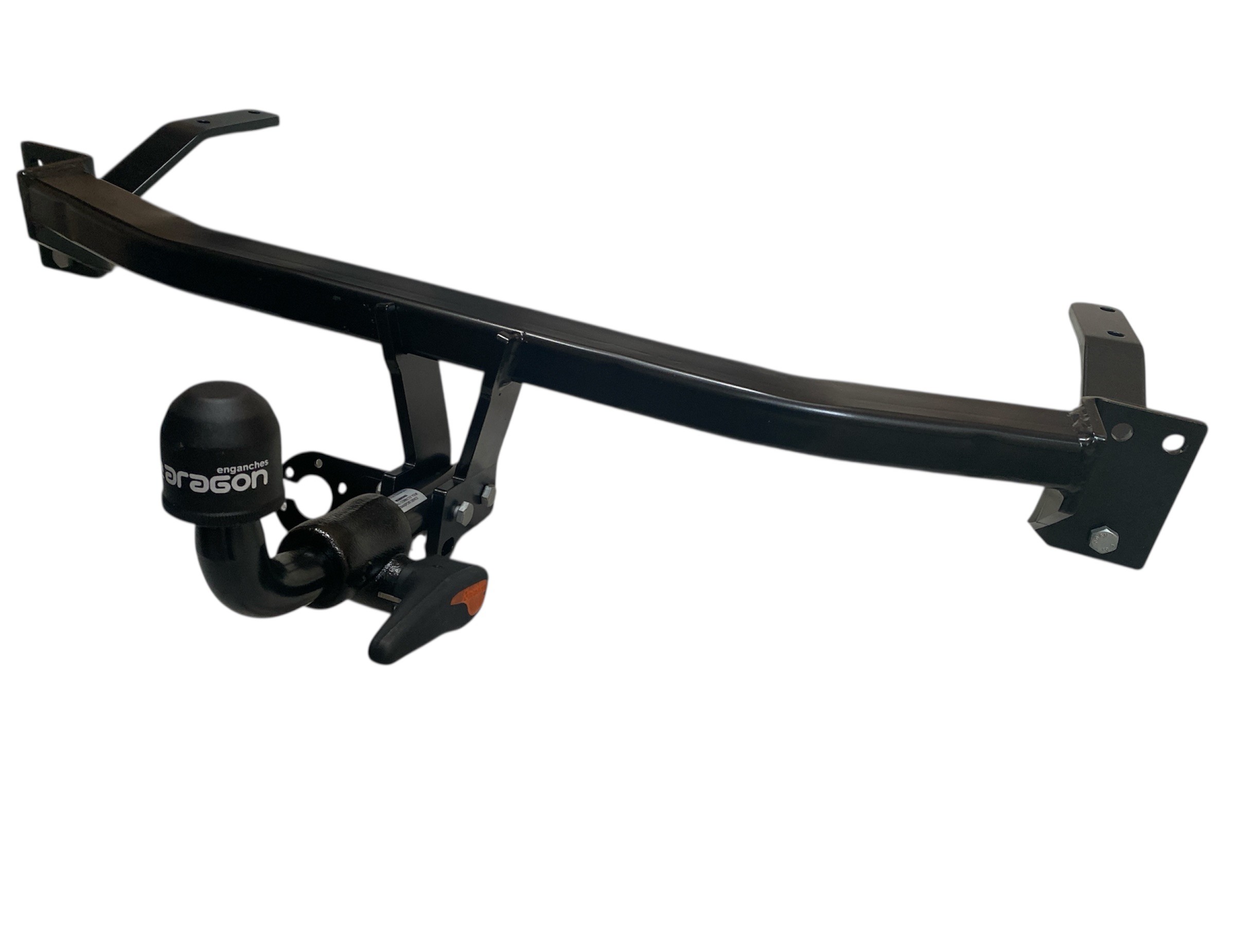 Attelage Witter pour PEUGEOT 3008 CROSSOVER RDSO