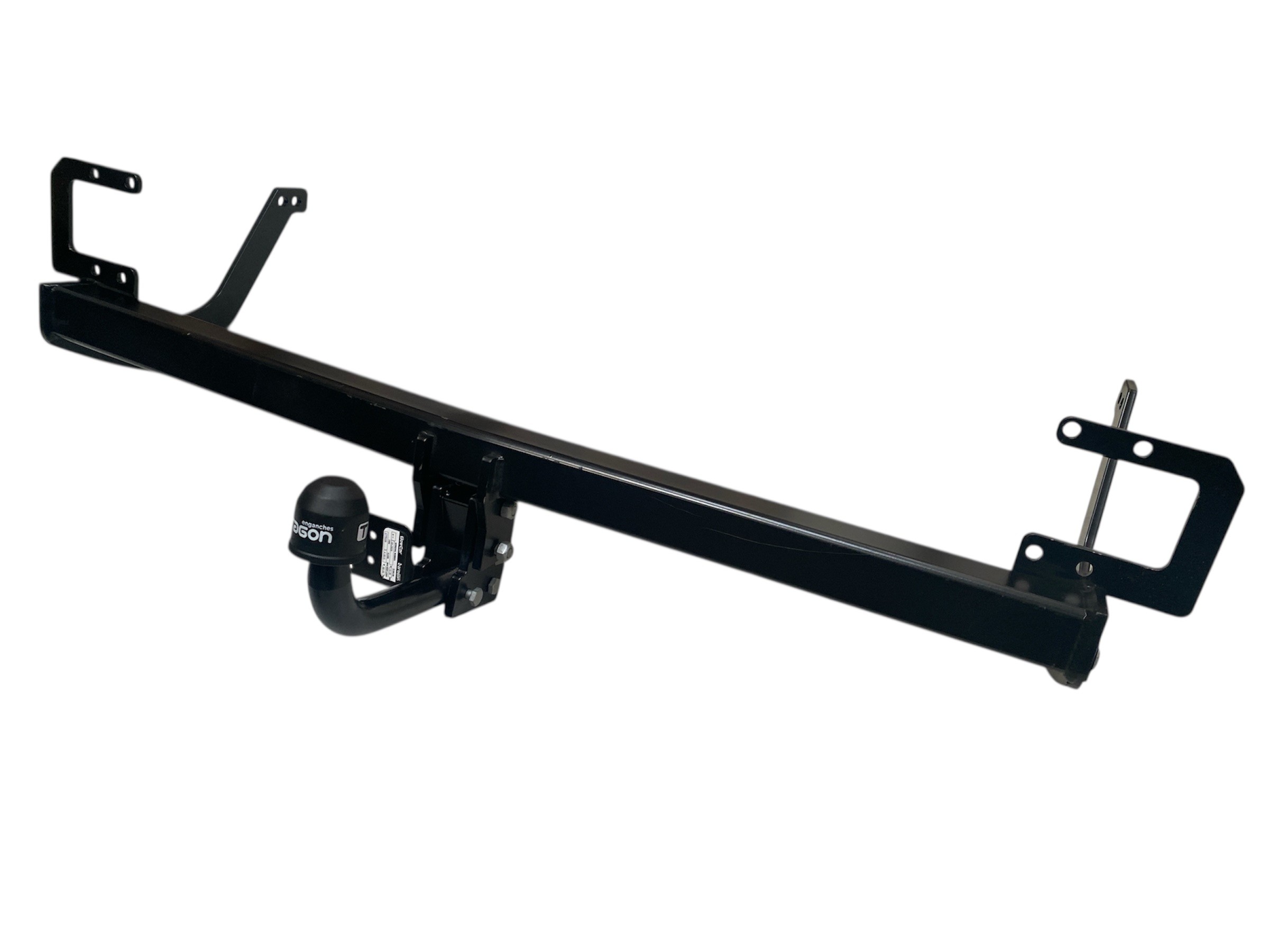  ATTELAGE PEUGEOT 508 SW BREAK de 2011 au 8/2018 [COL DE CYGNE]