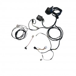 Faisceau 7 broches spécifique multiplexé Ford B-Max à partir du 09/2012