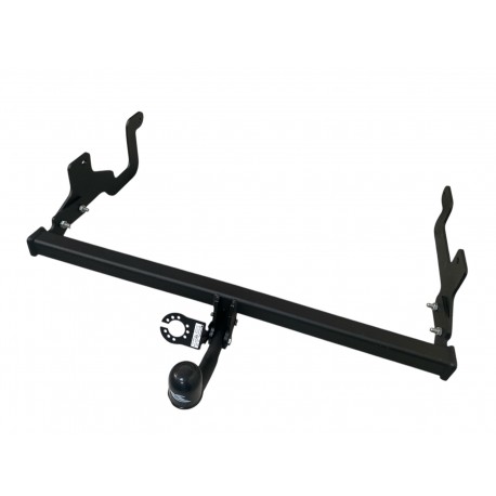 ATTELAGE DACIA LODGY À PARTIR DE 2012