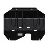 Plaque de protection moteur et boite de vitesses Hyundai ix35 (2009-2015)