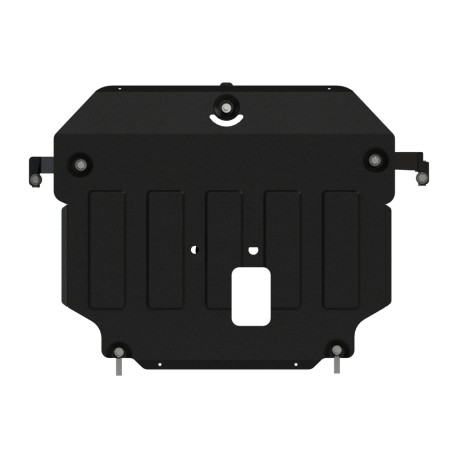 Plaque de protection moteur et boite de vitesses Hyundai Tucson (2012-)