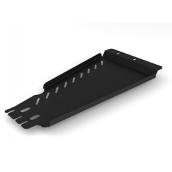 Plaque de protection boîte de vitesse et de transfert Ford Ranger (2012-2016)