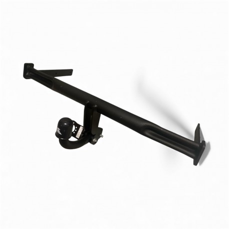 Attelage FORD FOCUS 1 Hayon de 1998 à 2005 + Faisceau standard [Rotule sur platine] 