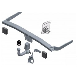 ATTELAGE VOLKSWAGEN GOLF VII 