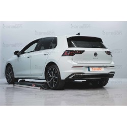ATTELAGE VOLKSWAGEN GOLF VII 