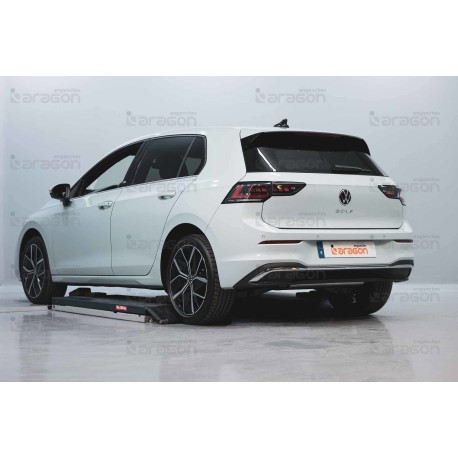ATTELAGE VOLKSWAGEN GOLF VII 