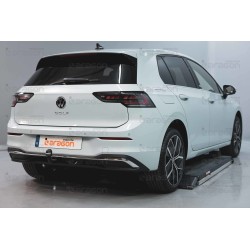 ATTELAGE VOLKSWAGEN GOLF VII 