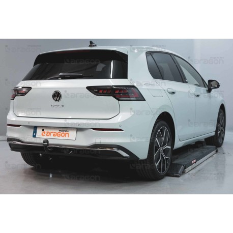 ATTELAGE VOLKSWAGEN GOLF VII 